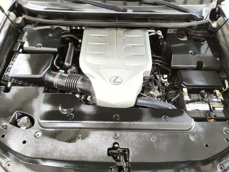 Zdjęcie 12 z aukcji – 2010 LEXUS GX z VIN JTJJM7FX7A5015571