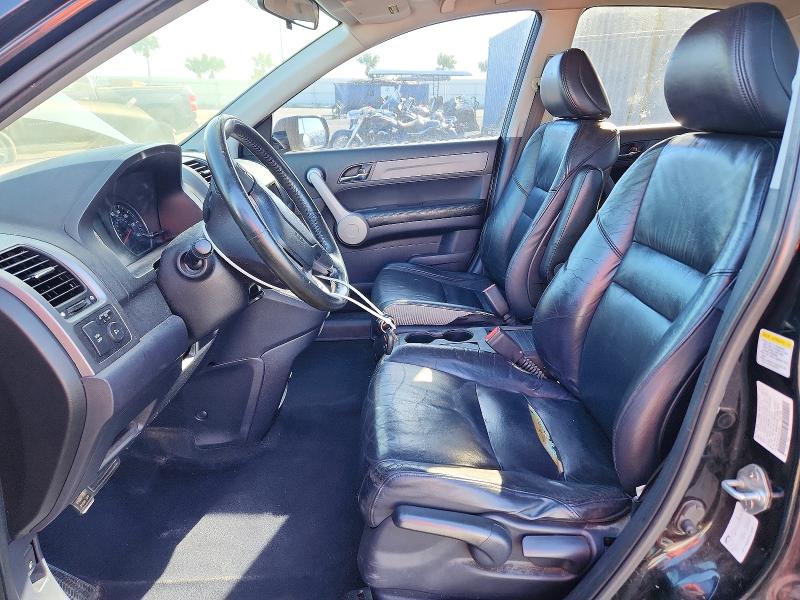 Zdjęcie 7 z aukcji – 2007 HONDA CR-V z VIN JHLRE38737C047451