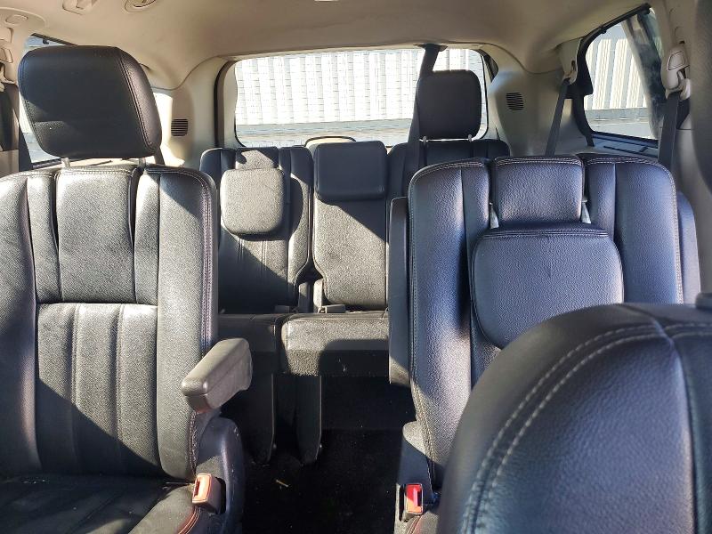 Снимка 10 от търг – 2015 CHRYSLER TOWN & COUNTRY с VIN 2C4RC1BG3FR618975