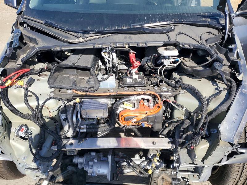 Photo 12 from auction – 2024 TESLA MODEL Y with VIN 7SAYGDED7RF211585