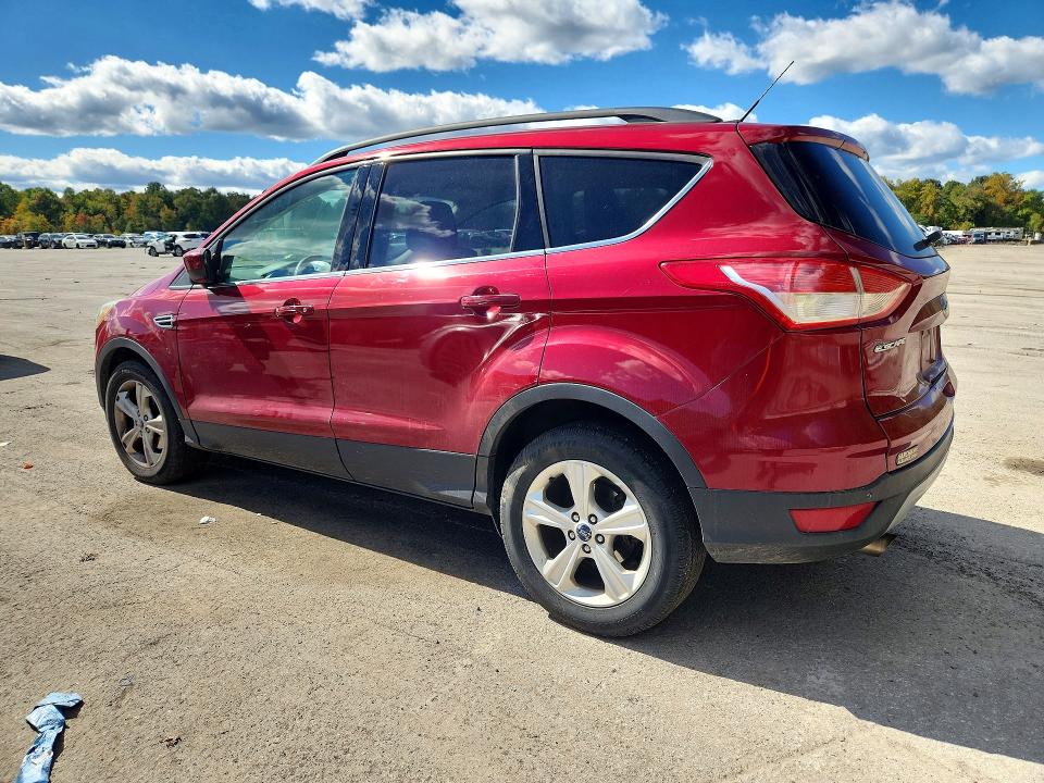 Zdjęcie 2 z aukcji – 2016 FORD ESCAPE z VIN 1FMCU0GX2GUC40427