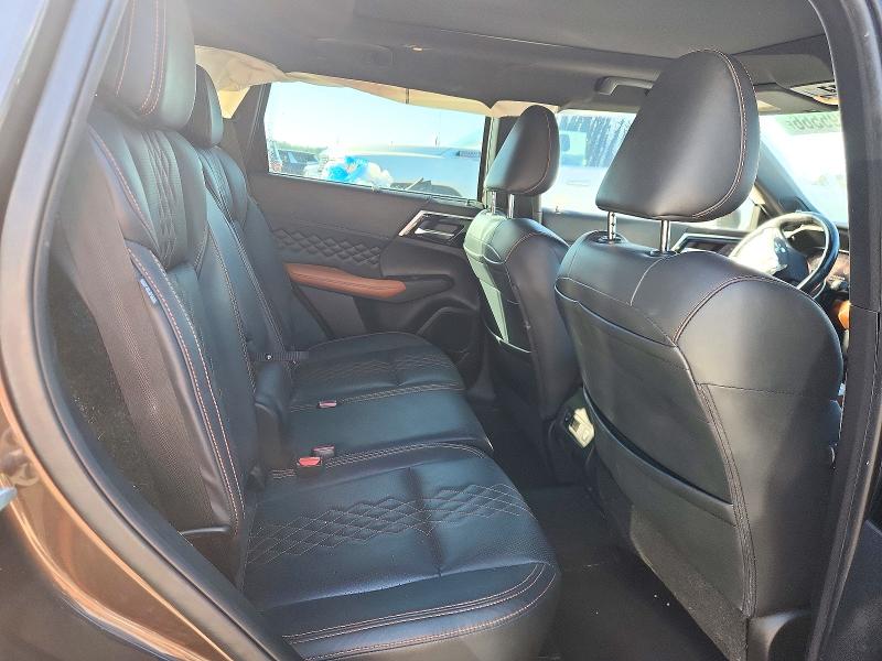 Снимка 11 от търг – 2022 MITSUBISHI OUTLANDER с VIN JA4J4VA87NZ074250