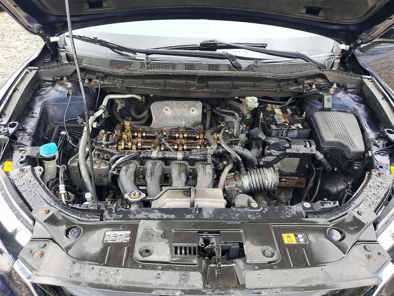 Снимка 11 от търг – 2014 MAZDA CX-5 с VIN JM3KE4DYXE0364930