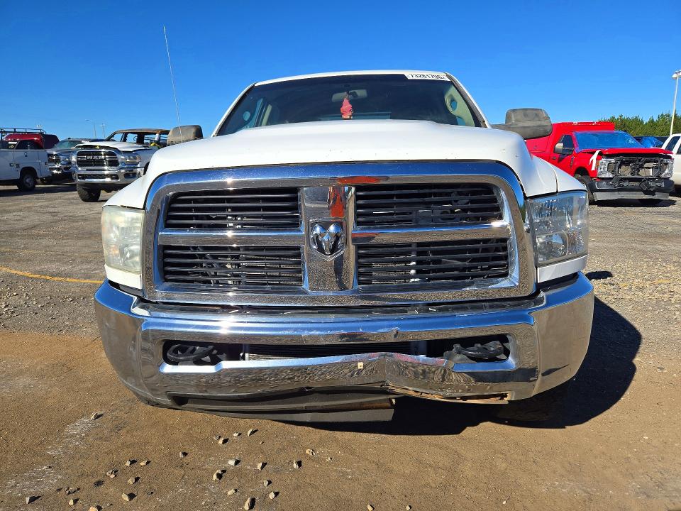 Снимка 5 от търг – 2012 DODGE RAM 3500 с VIN 3C63D3GLXCG255765