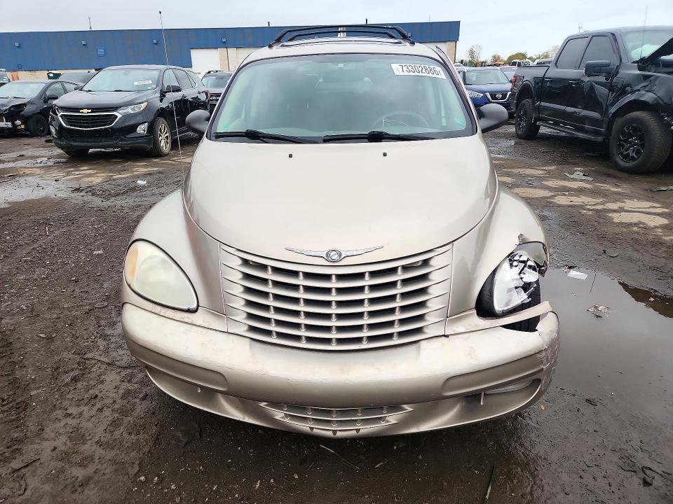 صورة رقم 5 من المزاد - 2004 CHRYSLER PT CRUISER مع VIN 3C8FY68B84T363505