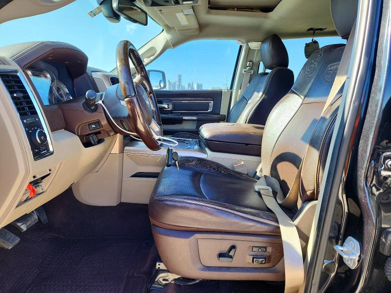Снимка 7 от търг – 2016 RAM 1500 с VIN 1C6RR6PTXGS405269