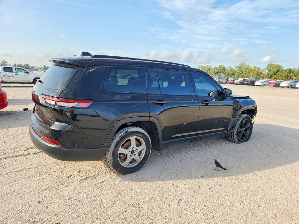 Снимка 3 от търг – 2023 JEEP GR CH LIM с VIN 1C4RJKAG7P8728230
