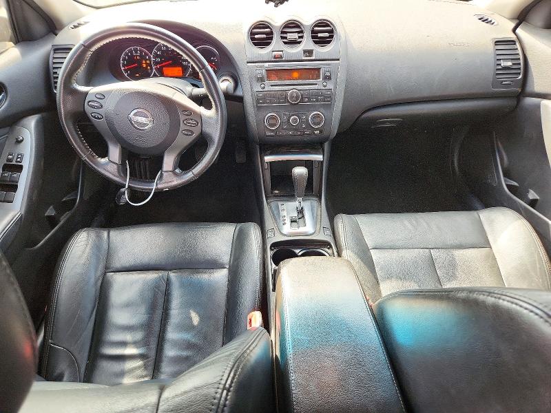 Снимка 8 от търг – 2010 NISSAN ALTIMA с VIN 1N4AL2AP3AN532193