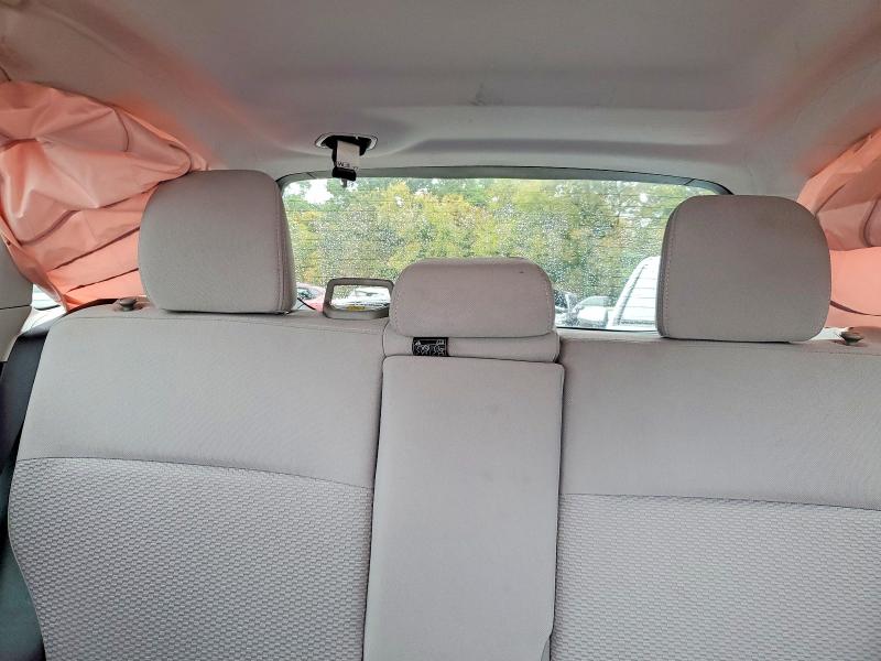 Фото 10 с аукциона – 2018 SUBARU FORESTER с VIN JF2SJAEC1JH518153