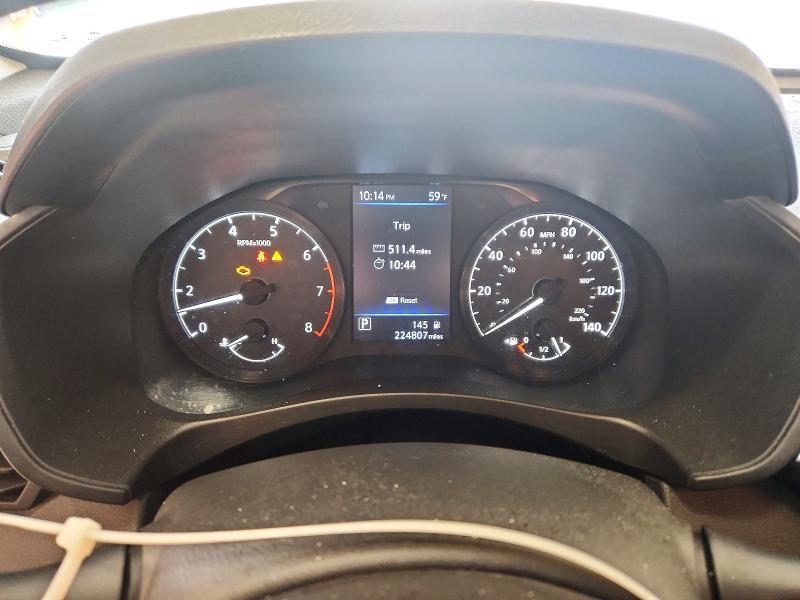 Снимка 9 от търг – 2021 NISSAN ALTIMA с VIN 1N4BL4BV1MN305134
