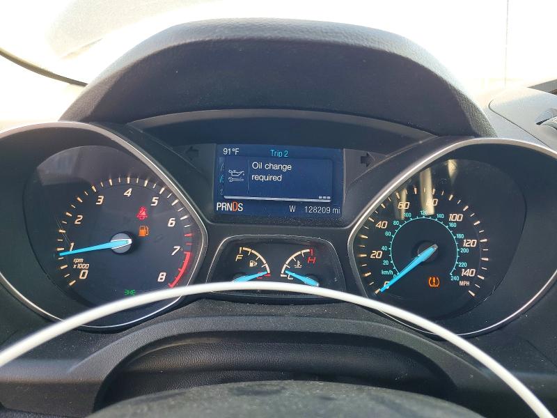 Снимка 9 от търг – 2014 FORD ESCAPE с VIN 1FMCU0F74EUD77769