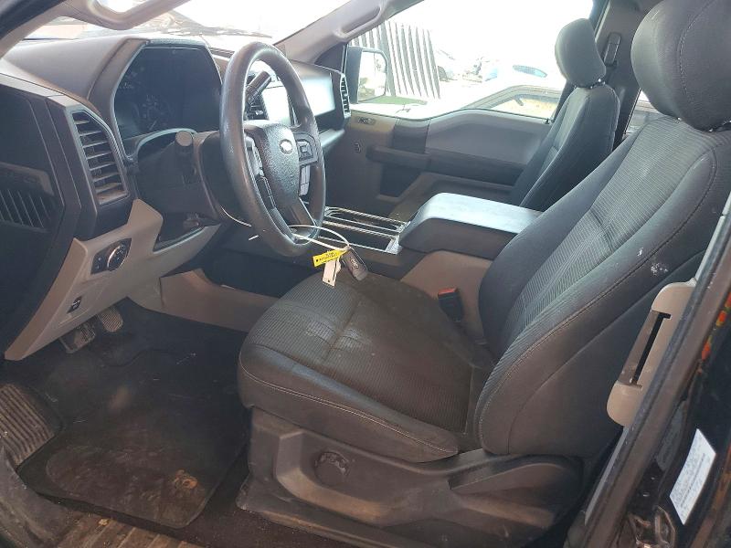 Zdjęcie 7 z aukcji – 2020 FORD F150 z VIN 1FTEX1CP1LFB54671