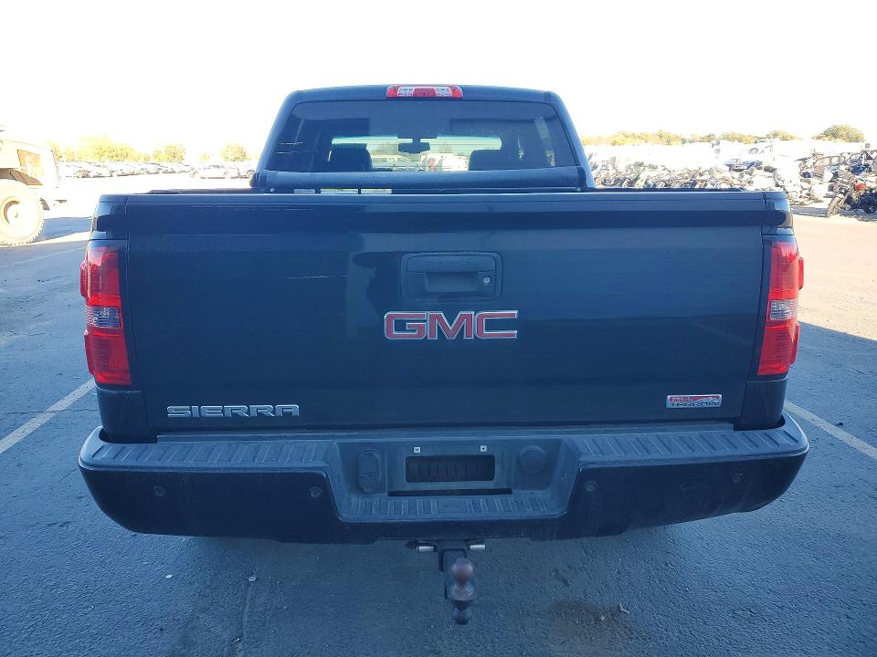Снимка 6 от търг – 2014 GMC SIERRA с VIN 3GTU2VEC8EG232540