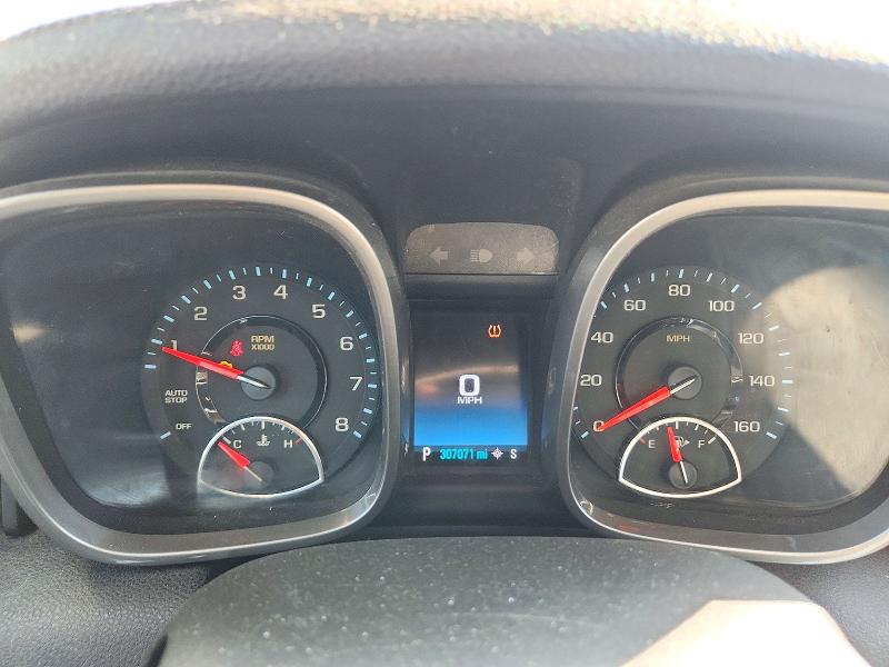 Снимка 9 от търг – 2014 CHEVROLET MALIBU с VIN 1G11C5SL8EF221228