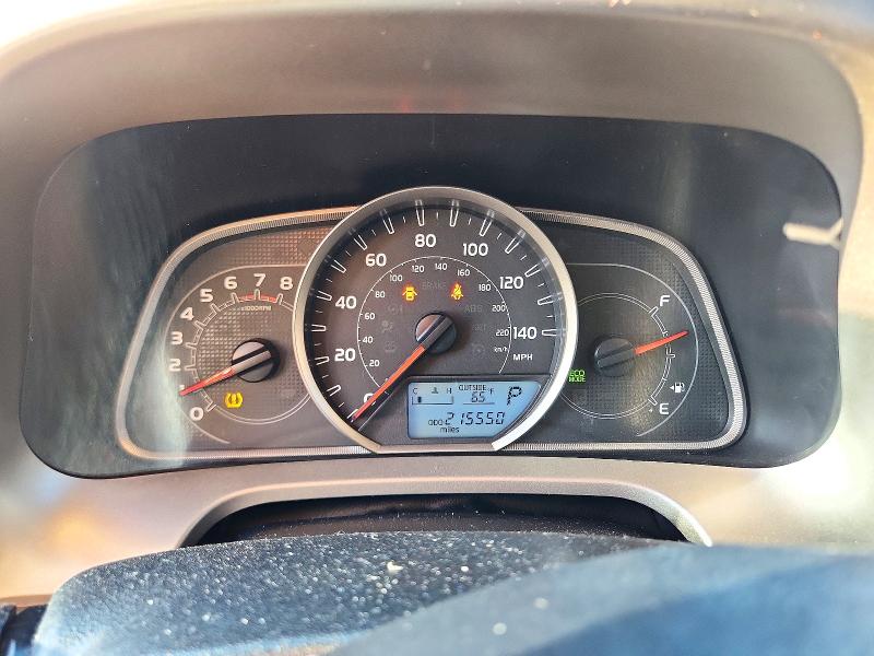 Снимка 9 от търг – 2014 TOYOTA RAV4 с VIN 2T3WFREV2EW091230