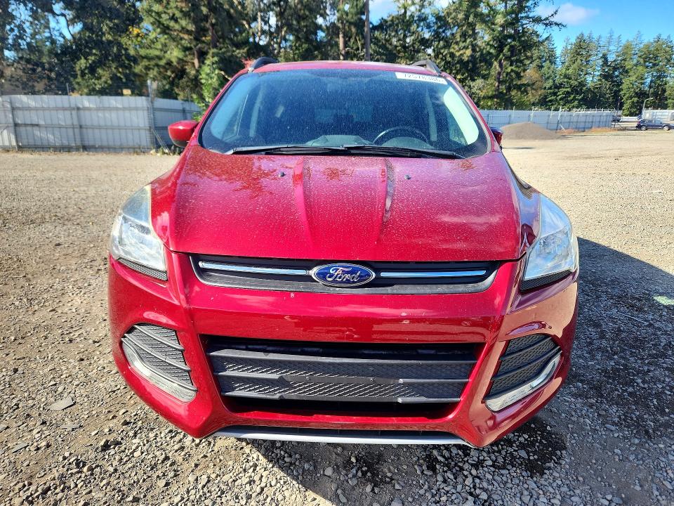 صورة رقم 5 من المزاد - 2016 FORD ESCAPE مع VIN 1FMCU9GX1GUC12512