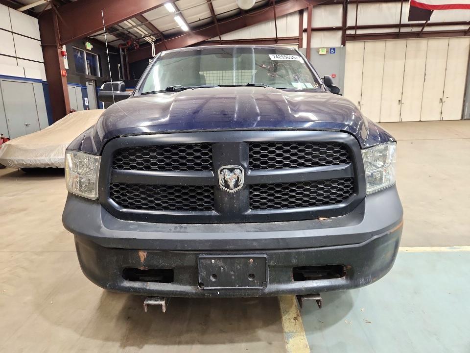 صورة رقم 5 من المزاد - 2017 RAM 1500 مع VIN 1C6RR7ST6HS566605