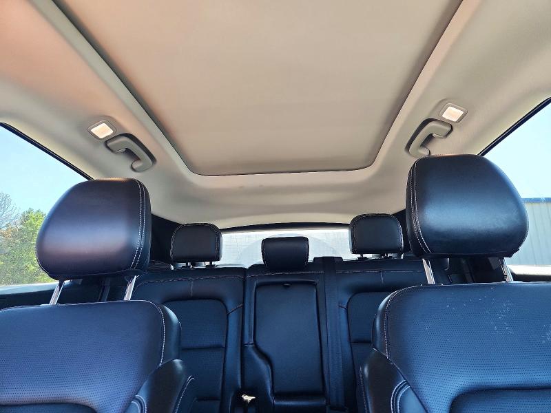 Photo 10 from auction – 2025 FORD ESCAPE with VIN 1FMCU9JA2SUB44976
