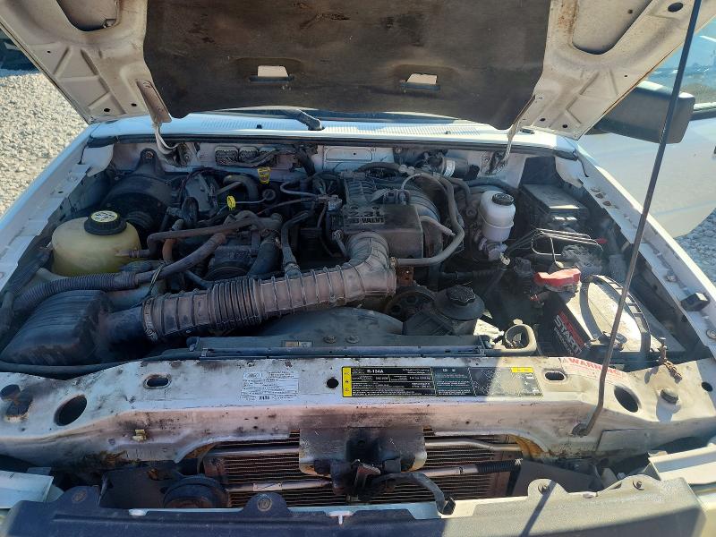 Снимка 11 от търг – 2008 FORD RANGER с VIN 1FTYR10DX8PA92383