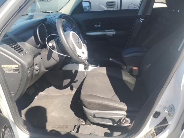 صورة رقم 7 من المزاد - 2012 KIA SOUL مع VIN KNDJT2A69C7367811