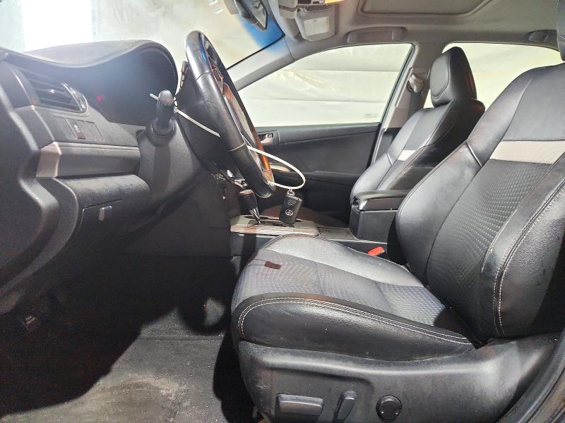 Снимка 7 от търг – 2012 TOYOTA CAMRY с VIN 4T1BF1FK5CU061360