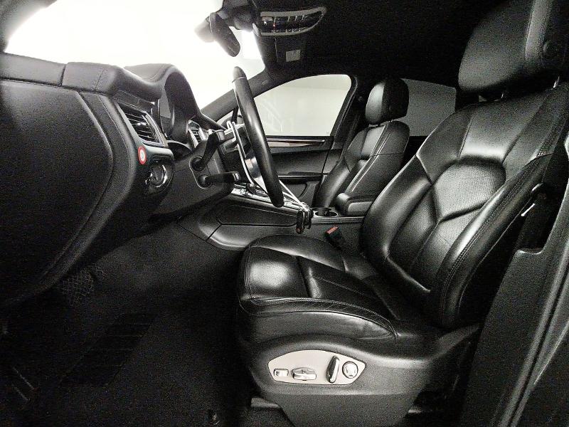 Снимка 7 от търг – 2015 PORSCHE MACAN с VIN WP1AB2A50FLB60146