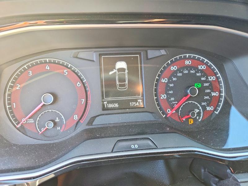 Снимка 9 от търг – 2020 VOLKSWAGEN JETTA с VIN 3VWCB7BU9LM048353