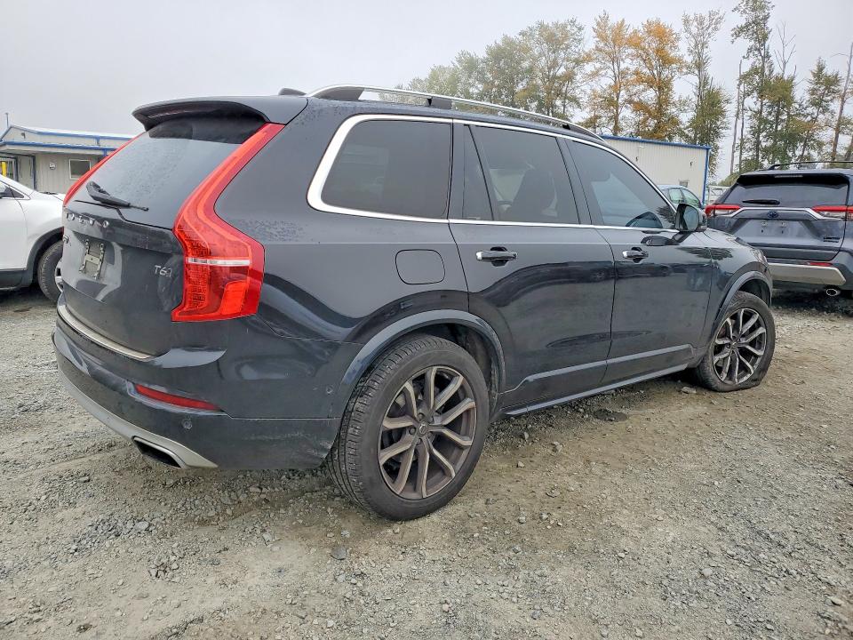 Foto 3 de la subasta – 2016 VOLVO XC90 con VIN YV4A22PK8G1058800