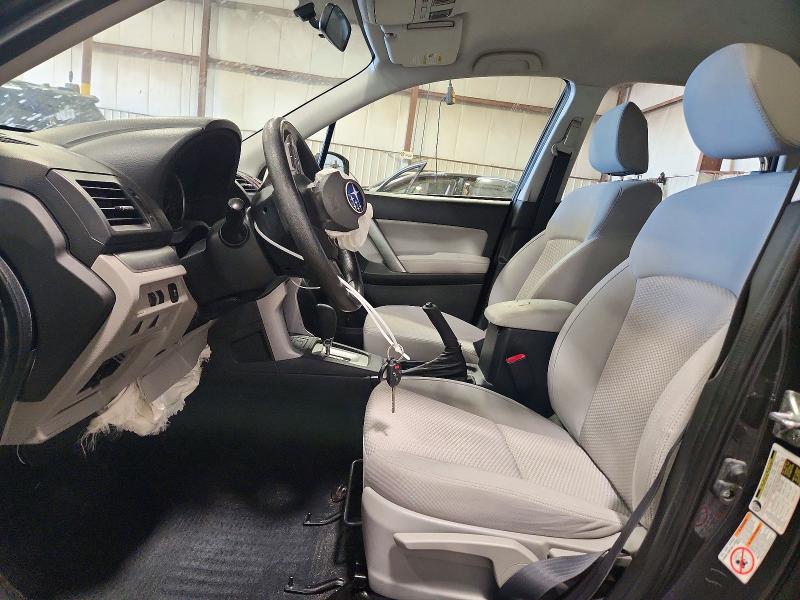 Снимка 7 от търг – 2014 SUBARU FORESTER с VIN JF2SJAAC6EH531475