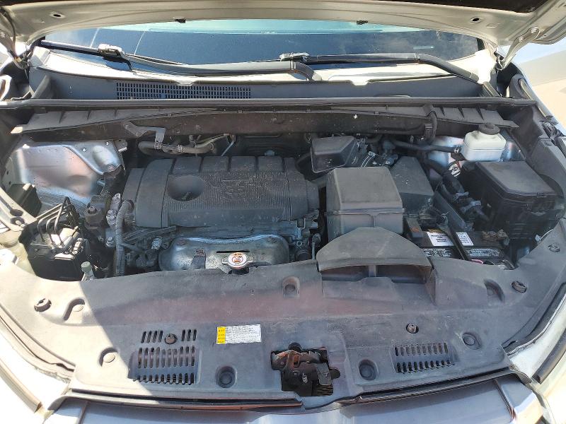 Photo 12 from auction – 2019 TOYOTA HIGHLANDER with VIN 5TDZARFH7KS055020