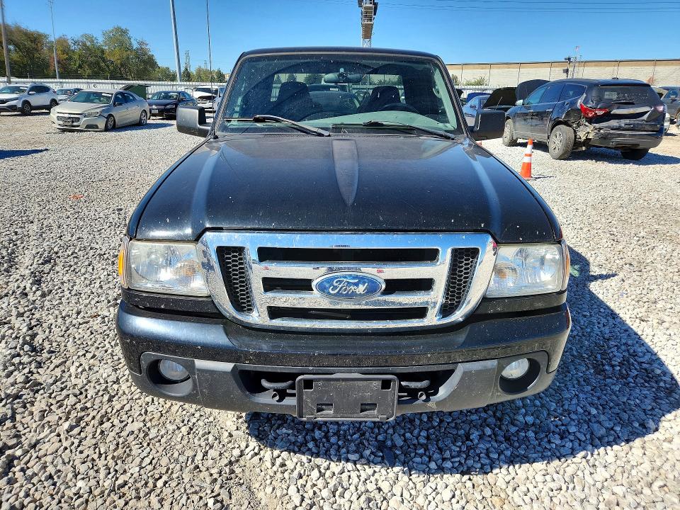 Photo 5 from auction – 2009 FORD RANGER with VIN 1FTZR45E89PA69015