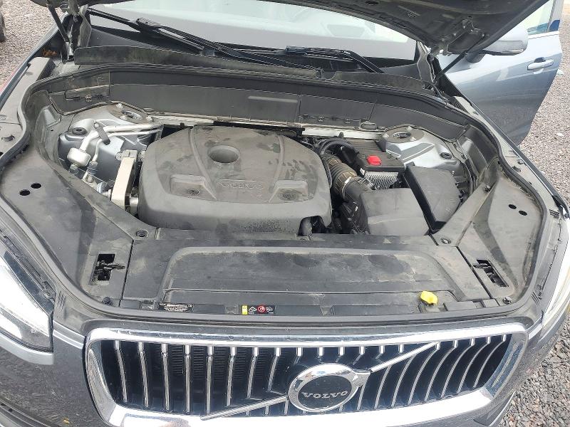 Снимка 12 от търг – 2020 VOLVO XC90 с VIN YV4A22PK2L1582163
