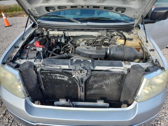 Zdjęcie 11 z aukcji – 2007 FORD F150 z VIN 1FTRX14W97FB79573