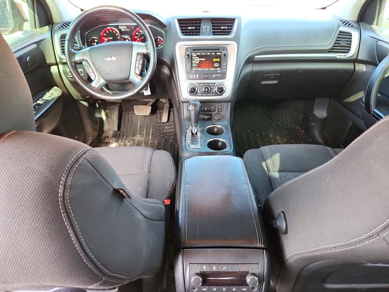Снимка 8 от търг – 2014 GMC ACADIA с VIN 1GKKVPKD3EJ142724
