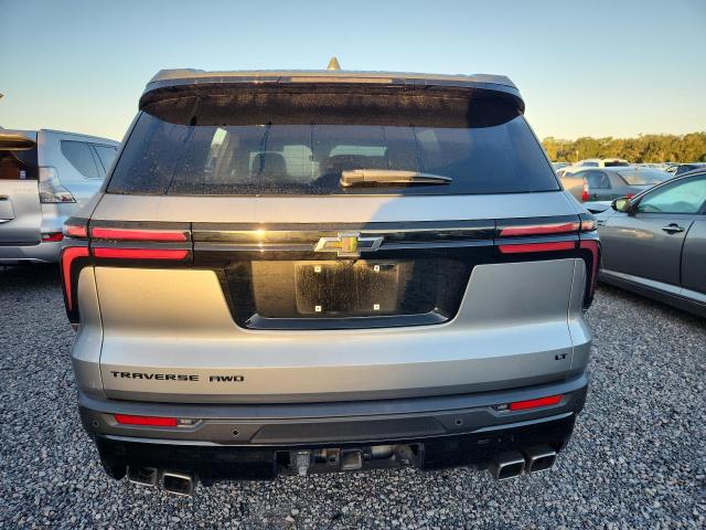 Снимка 6 от търг – 2024 CHEVROLET TRAVERSE с VIN 1GNEVGKS1RJ147179