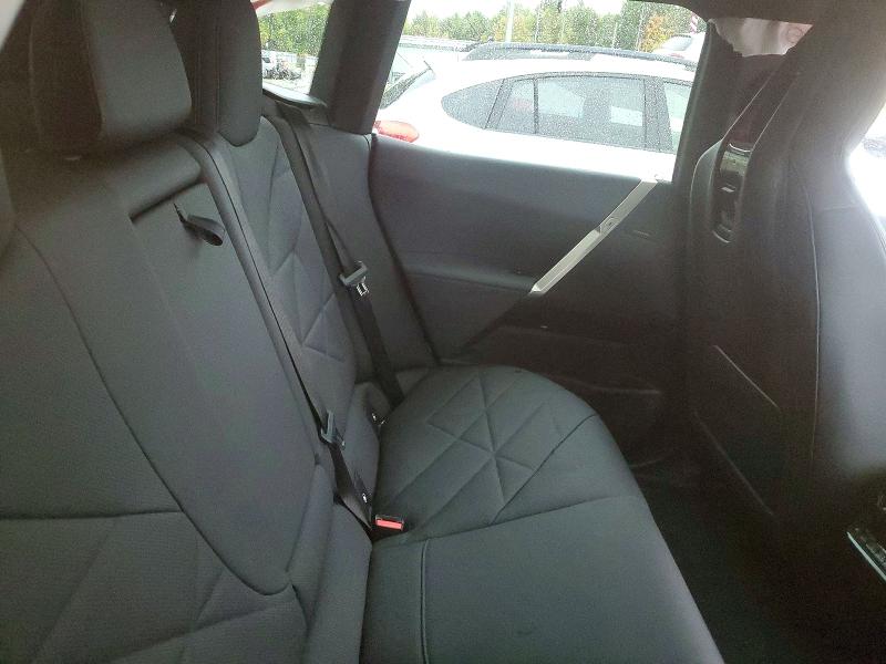 Foto 10 de la subasta – 2024 BMW IX con VIN WB523CF04RCN18368