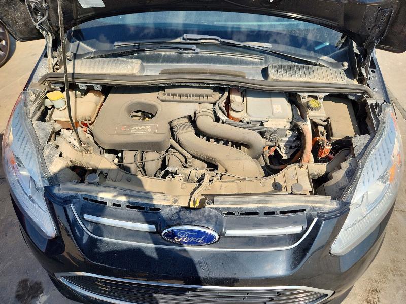 Zdjęcie 11 z aukcji – 2017 FORD C-MAX z VIN 1FADP5EU1HL111114