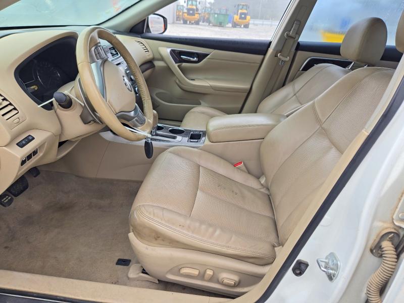 Снимка 7 от търг – 2013 NISSAN ALTIMA с VIN 1N4BL3AP4DC204498