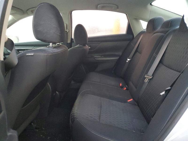 Photo 10 from auction – 2018 NISSAN ALTIMA with VIN 1N4AL3AP1JC262396
