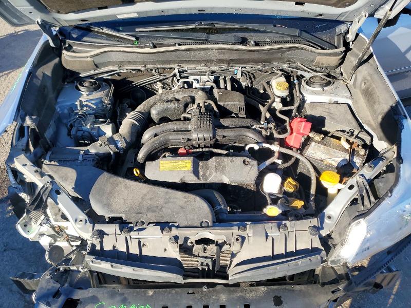Снимка 12 от търг – 2015 SUBARU FORESTER с VIN JF2SJAGC0FH564397