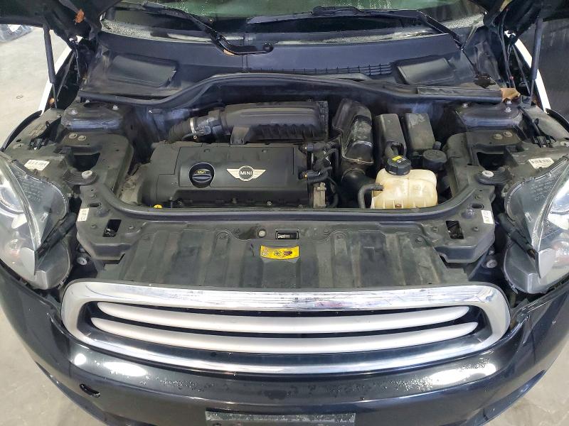 Photo 11 from auction – 2014 MINI COOPER with VIN WMWSS1C51EWN94793