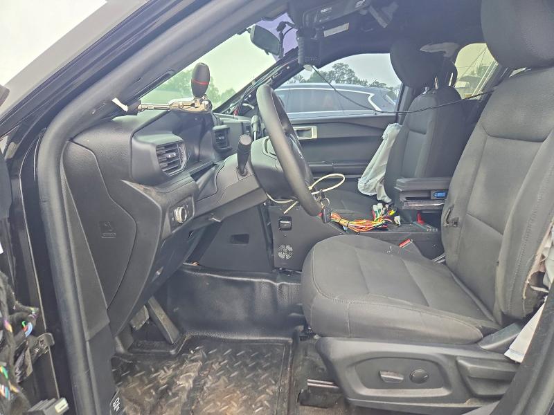 Снимка 7 от търг – 2022 FORD EXPLORER с VIN 1FM5K8AC0NGA48714
