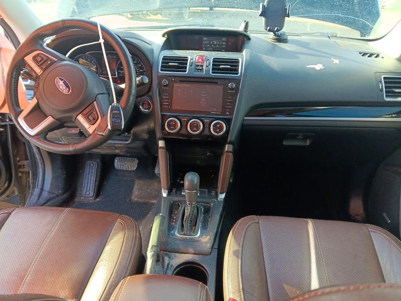Снимка 8 от търг – 2017 SUBARU FORESTER с VIN JF2SJATC4HH575962