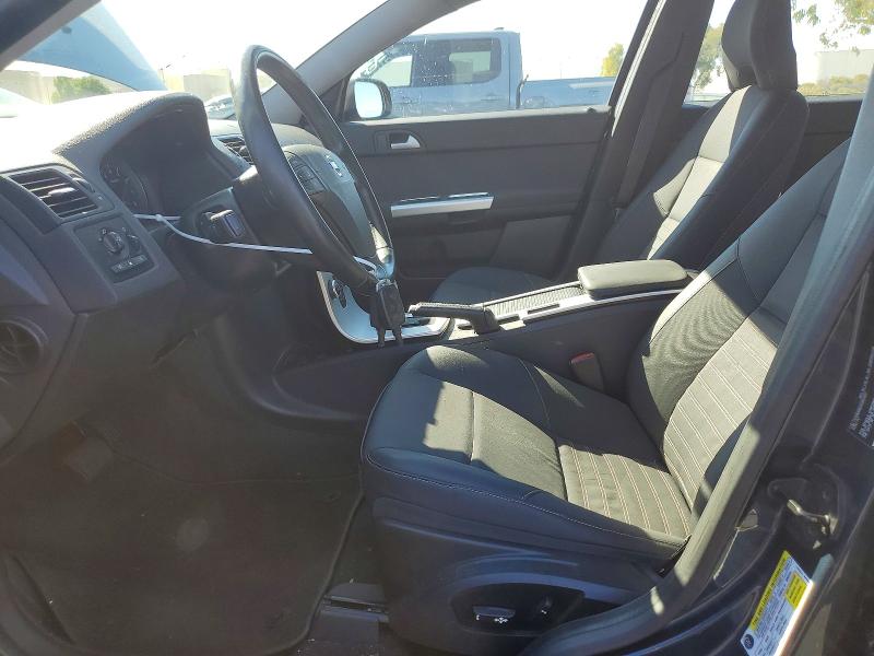 Zdjęcie 7 z aukcji – 2010 VOLVO S40 z VIN YV1390MS0A2507057