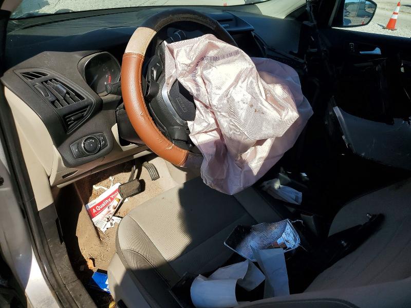 Снимка 8 от търг – 2014 FORD ESCAPE с VIN 1FMCU0GX5EUB93178