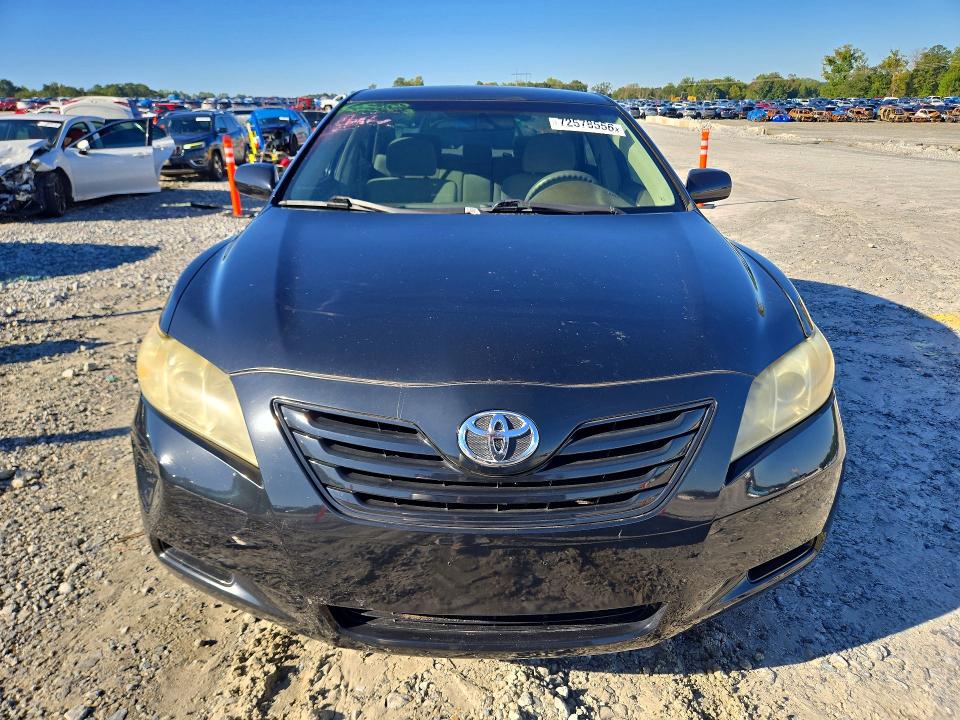 Снимка 5 от търг – 2007 TOYOTA CAMRY с VIN 4T1BE46K17U568377