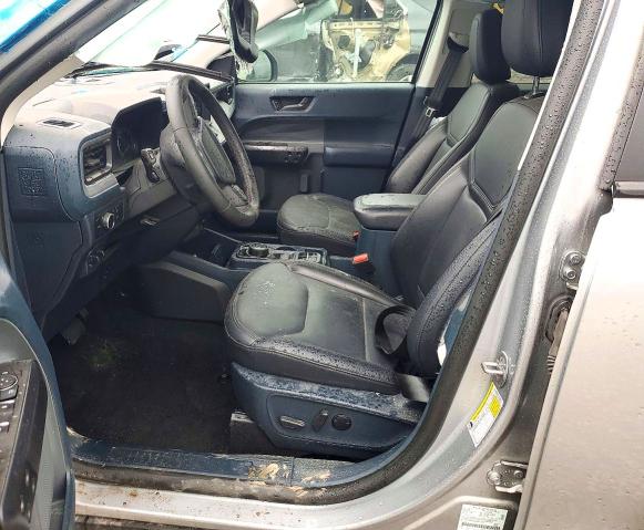 Zdjęcie 7 z aukcji – 2024 FORD MAVERICK z VIN 3FTTW8S92RRB34740