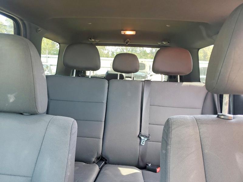 Zdjęcie 10 z aukcji – 2011 FORD ESCAPE z VIN 1FMCU0D75BKA80231