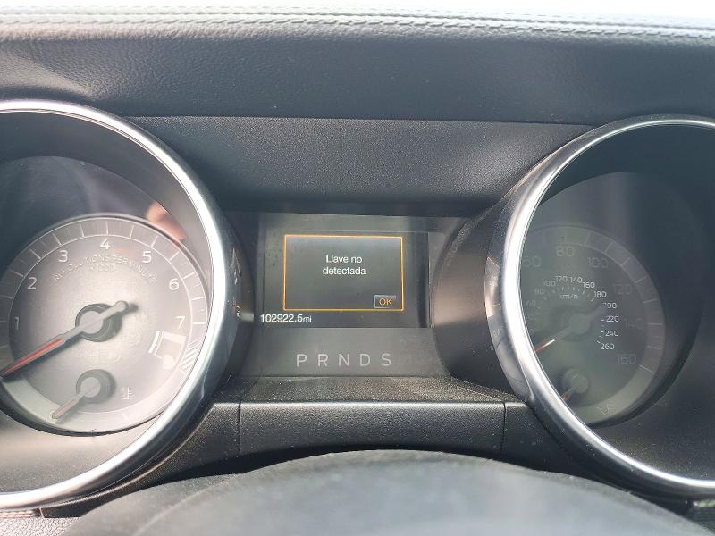 Zdjęcie 9 z aukcji – 2020 FORD MUSTANG z VIN 1FA6P8CF8L5176036