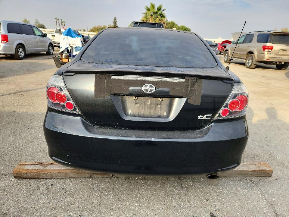Снимка 6 от търг – 2009 SCION TC с VIN JTKDE167390277776
